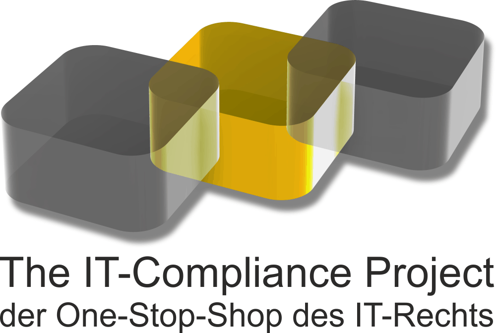 IT-Compliance Project