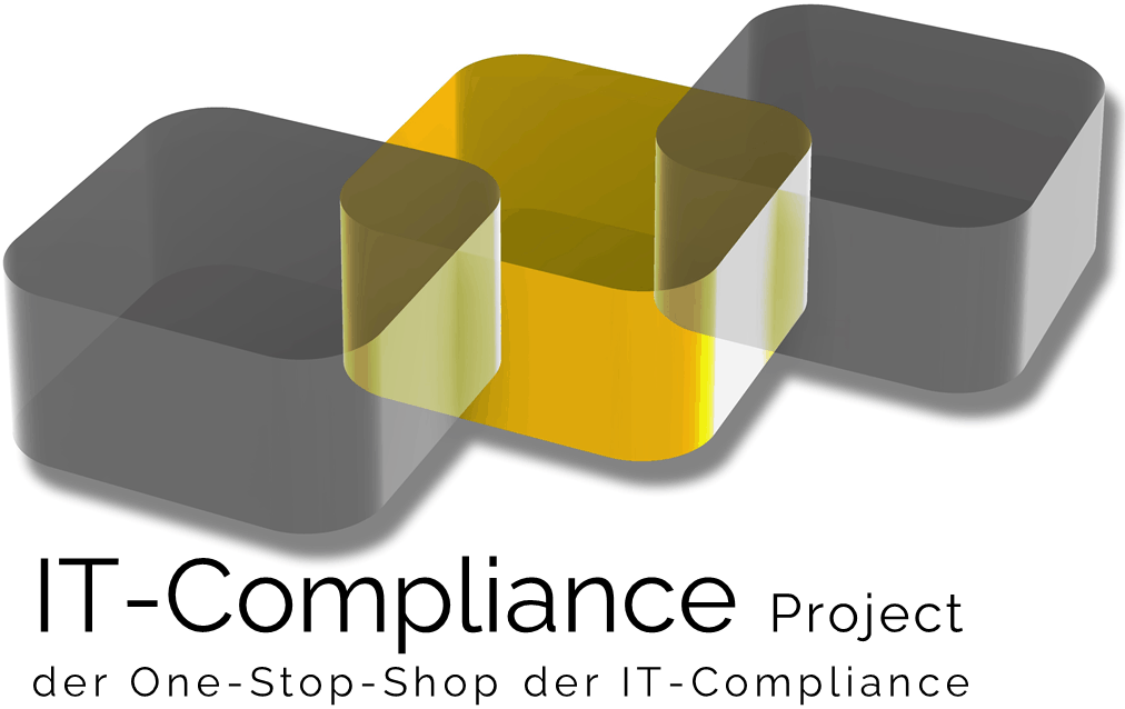 IT-Compliance Project