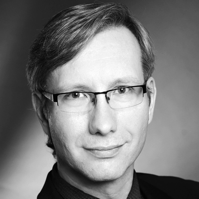 Markus Dreyer