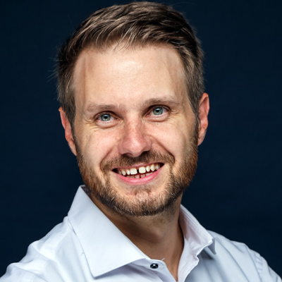Florian Franke