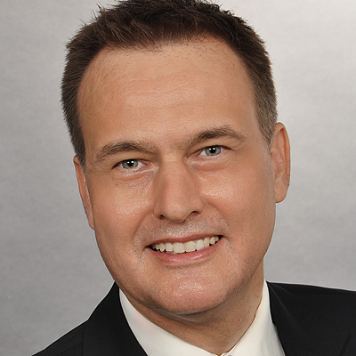 Roger Fischlin