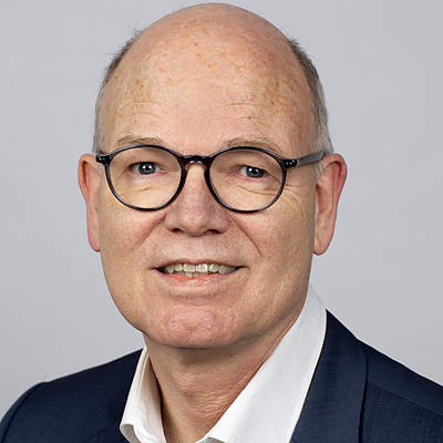 Klaus Schoo