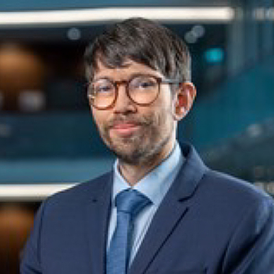 Michael Riecker