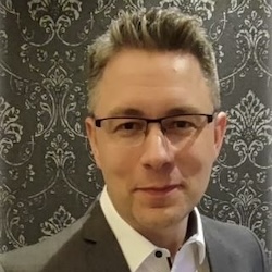 Michael Fitschen