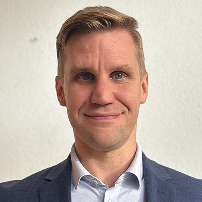 Dominik Sowinski