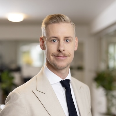 Andreas Lehner