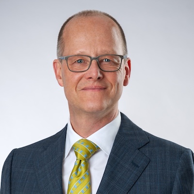Rolf Grube