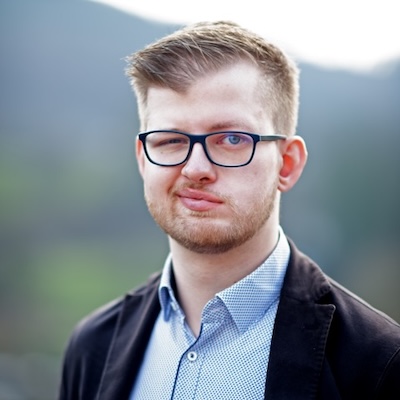Marc Sparwel