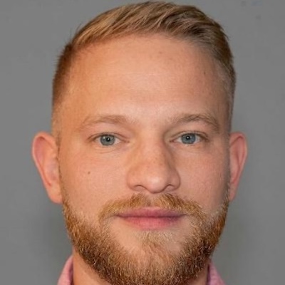 Christopher Golitschek