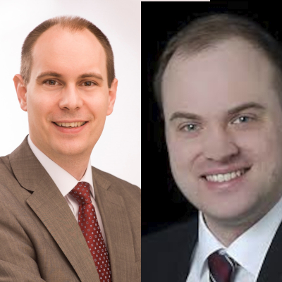 Matthias Kraft & Stefan Meier