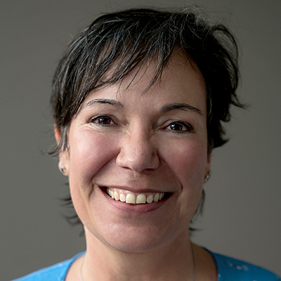Sonia Pascual Romero