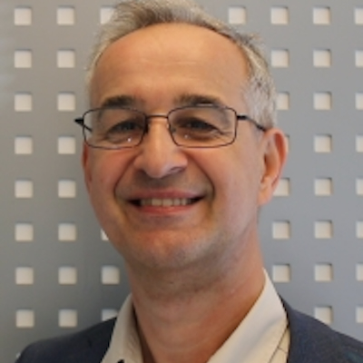 Bernd Matuschek