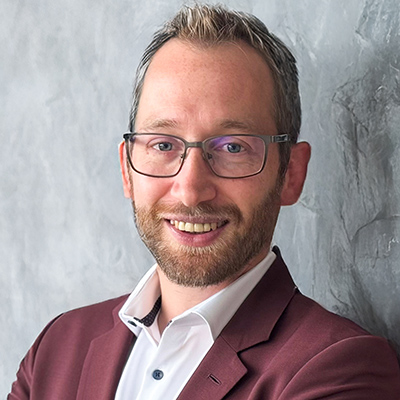 Sebstian Dännart