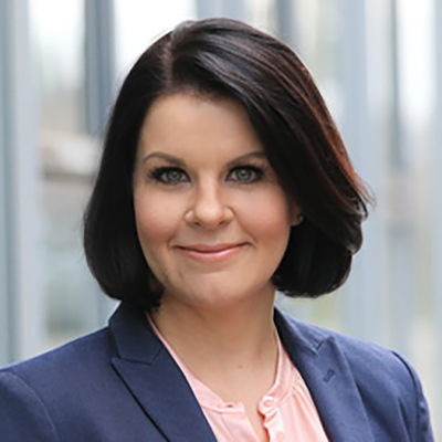 Anette Steinmüller [Moderation]