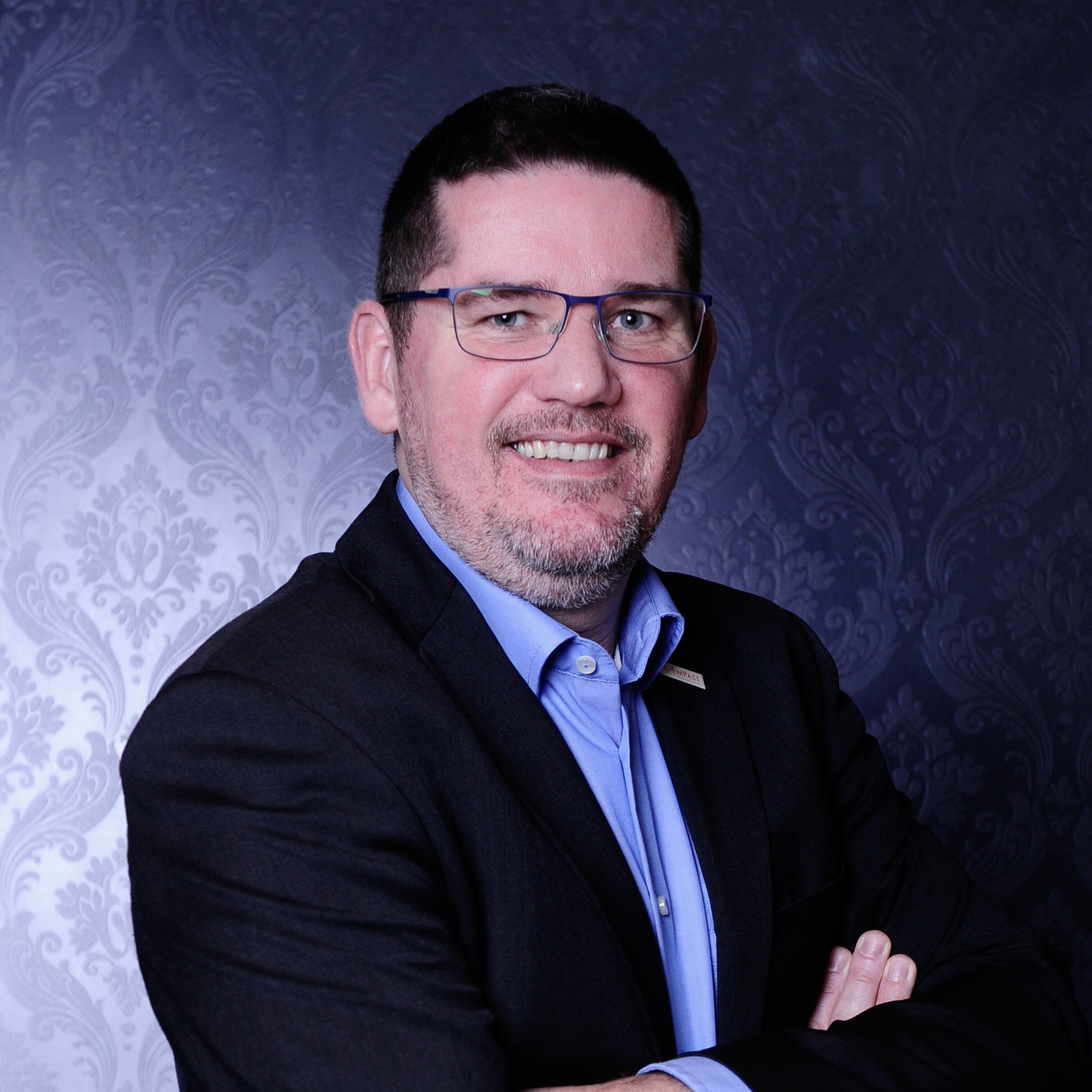 Lars Kosma