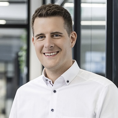 Michael Baumgart