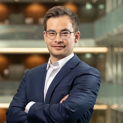 Kentaro Ellert