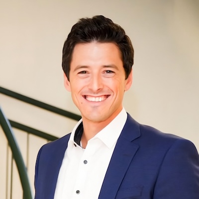Dr. Fino Scholl