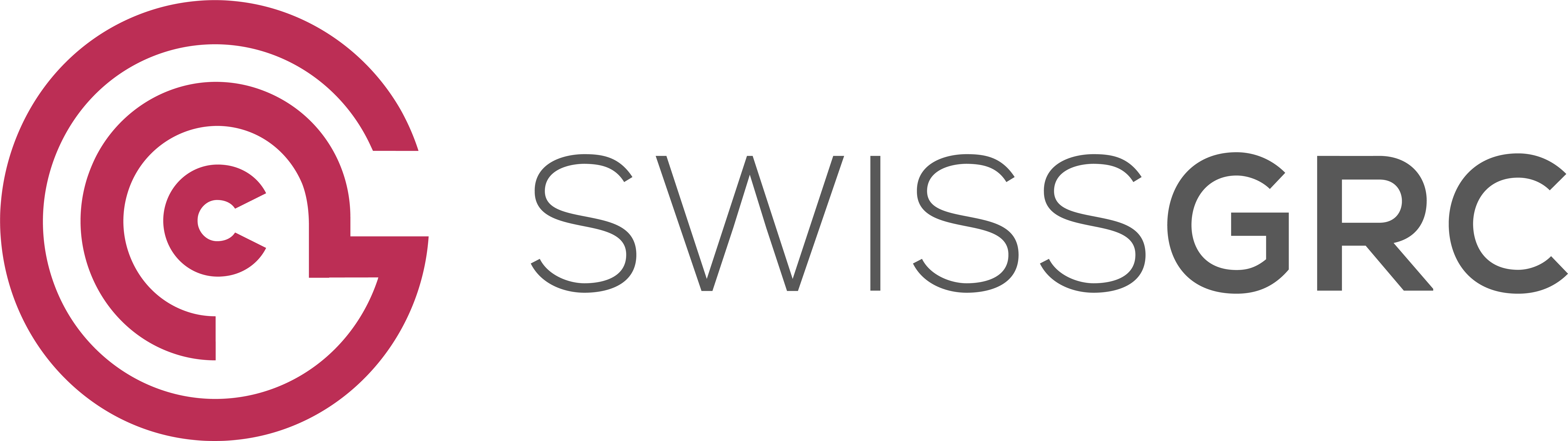 SwissgGRC